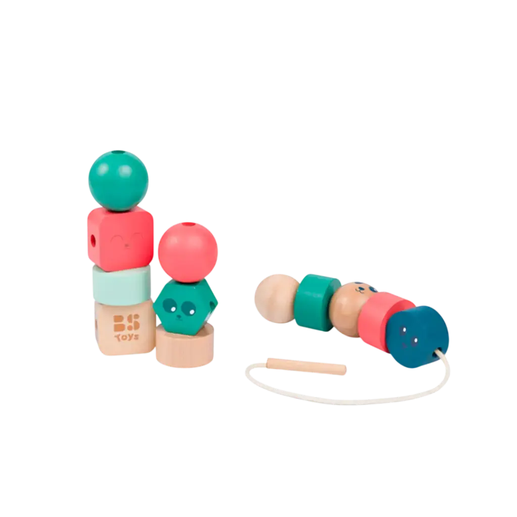 BS - JUNIOR BEADS - (GA533)