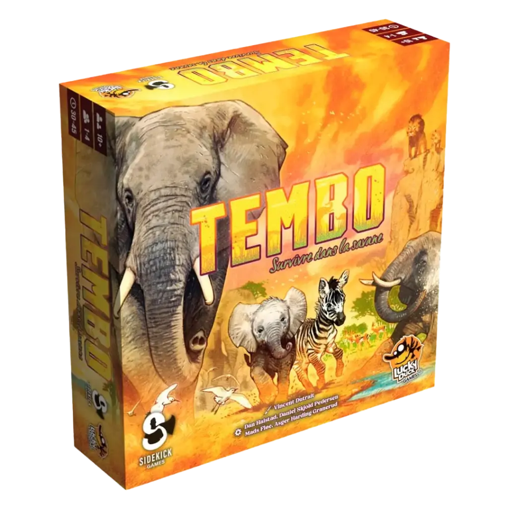TEMBO