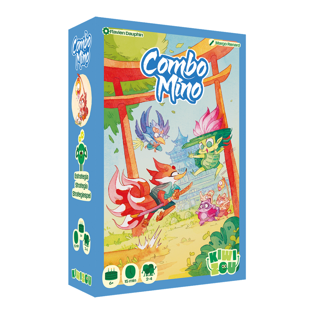 COMBOMINO