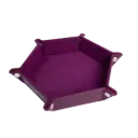 DICE TRAY DELUXE MAGNETIC - CASSIS