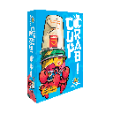 CUP THE CRAB FR-NL