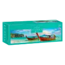 PUZZLE 1000 - AROUND THE WORLD 2