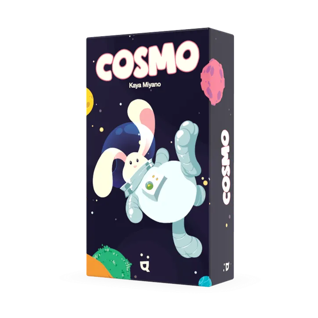 COSMOS