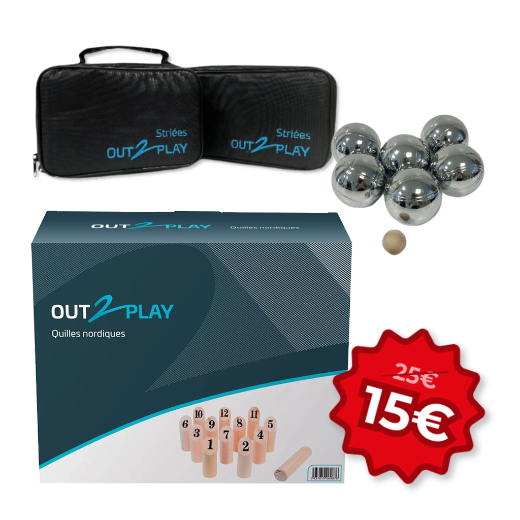 AANBIEDING BUITENSPEELGOED - WIDYKA