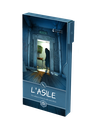 LIVRE JEU SOLO - L'ASILE