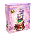 KEEPPLAY - CITY CORNER - MAGIC