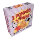 2 POMMES 3 coPAINS