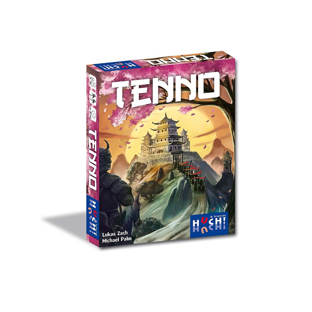 TENNO