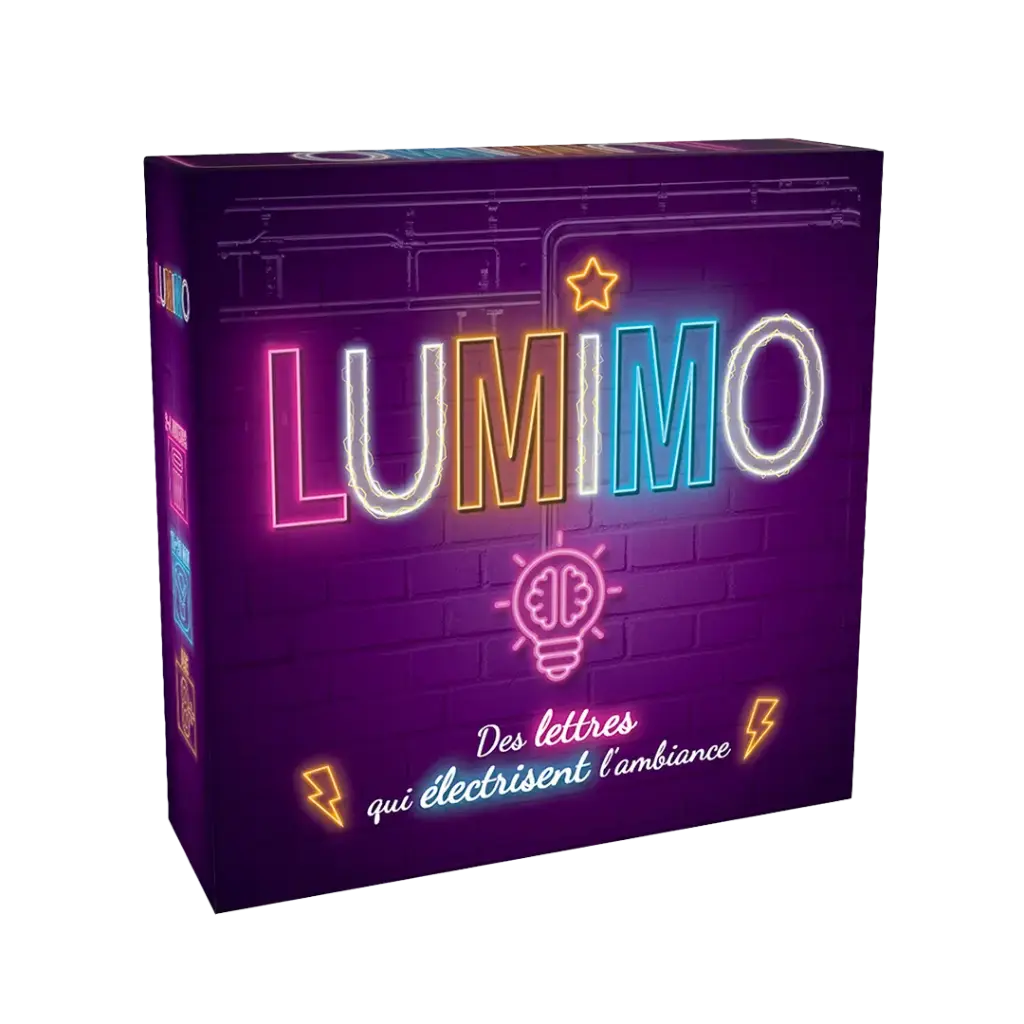 BIOVIVA - LUMIMO