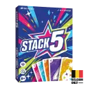 STACK 5
