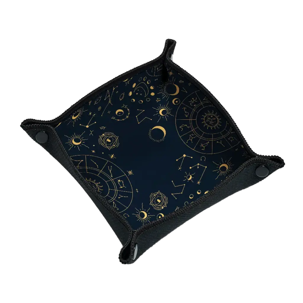 DICE TRAY - - ASTRO