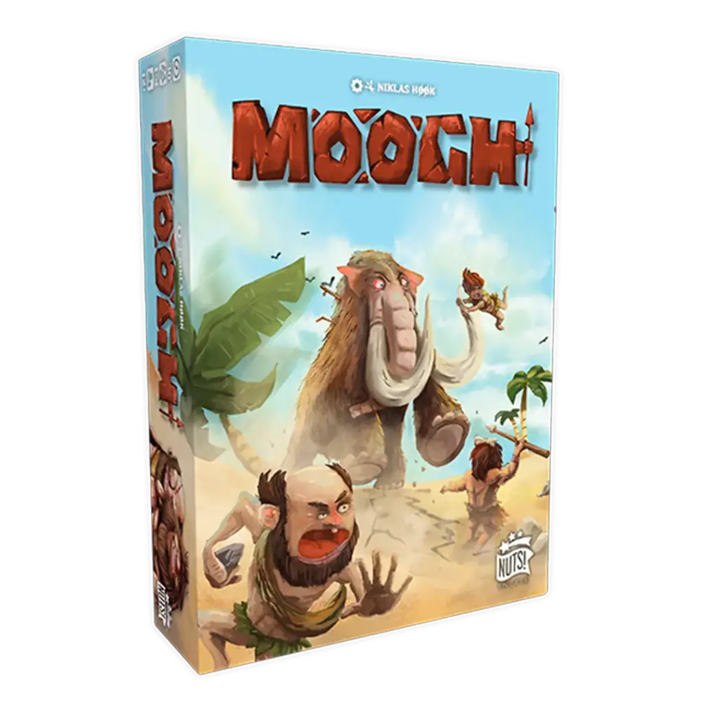 MOOGH