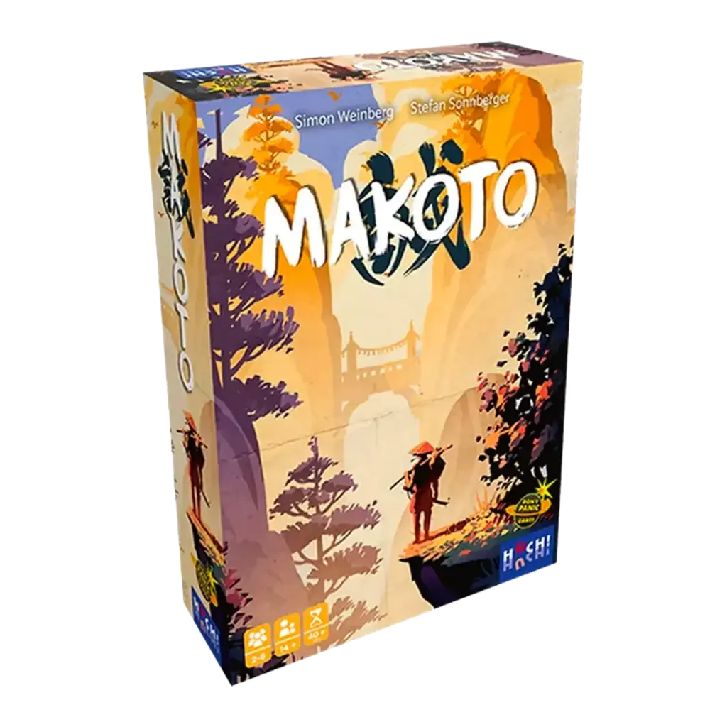 MAKOTO