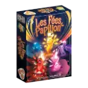 LES FÉES PAPILLON