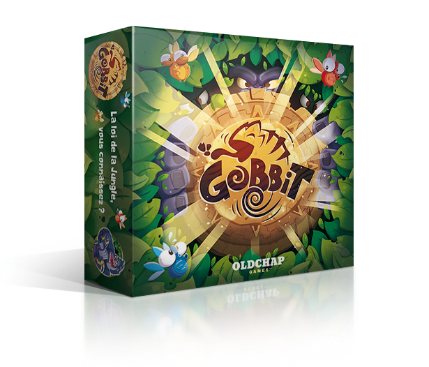 GOBB'IT 3