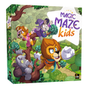[00538] MAGIC MAZE KIDS