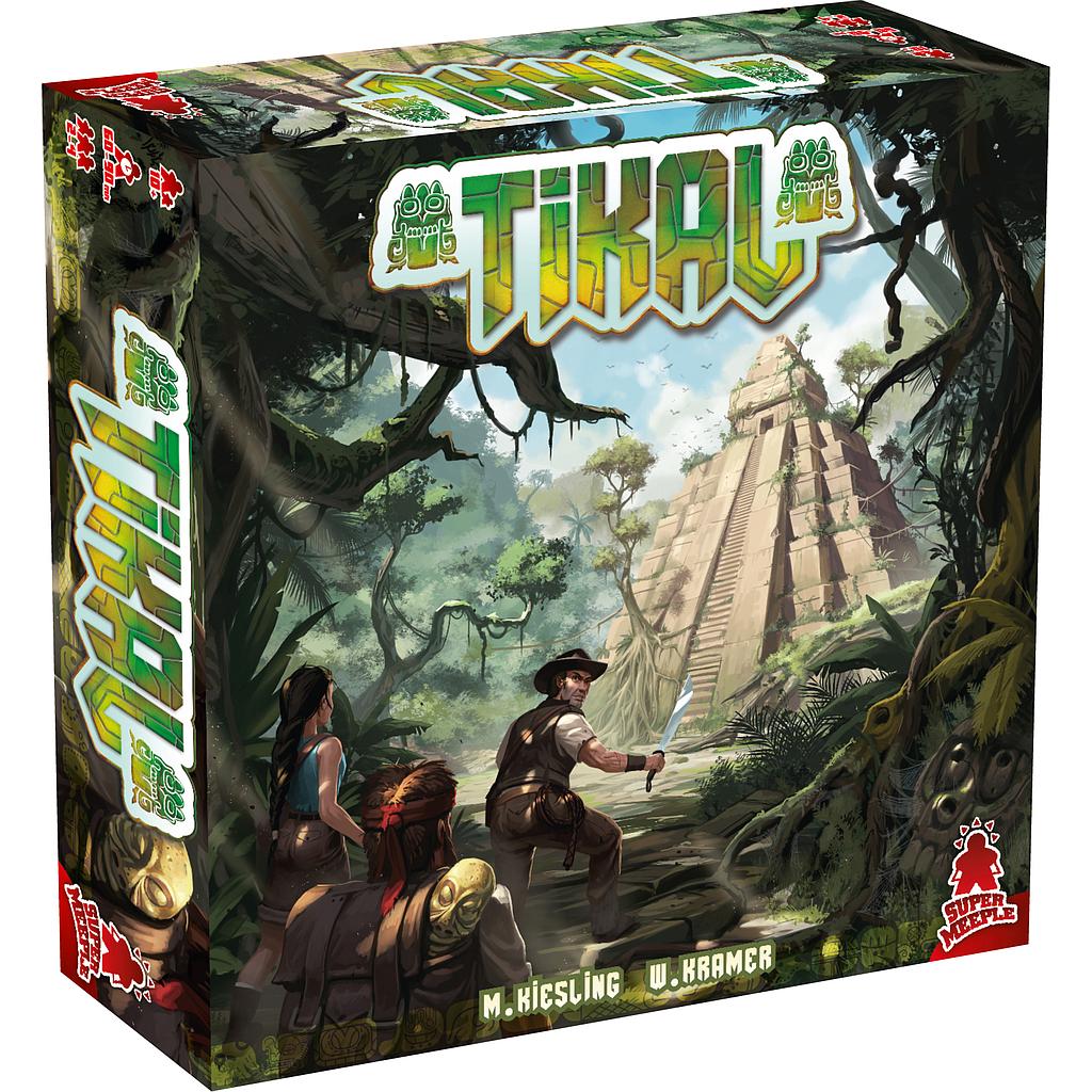 TIKAL
