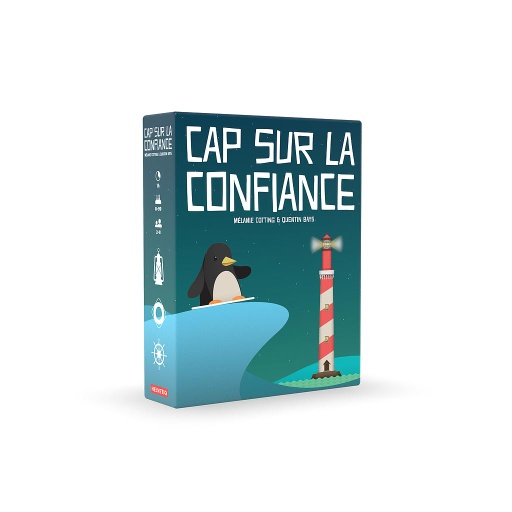 [01076] CAP SUR LA CONFIANCE