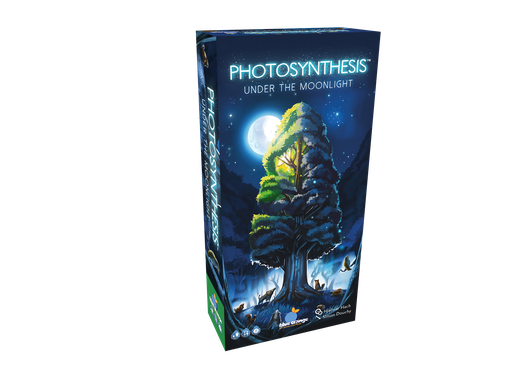 [01420] PHOTOSYNTHESIS - EXT. UNDER THE MOONLIGHT