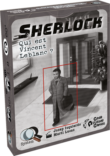 [01657] SHERLOCK Q - Qui est Vincent Leblanc ?