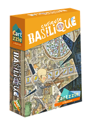 [01688] CARTZZLE - Curieuse Basilique