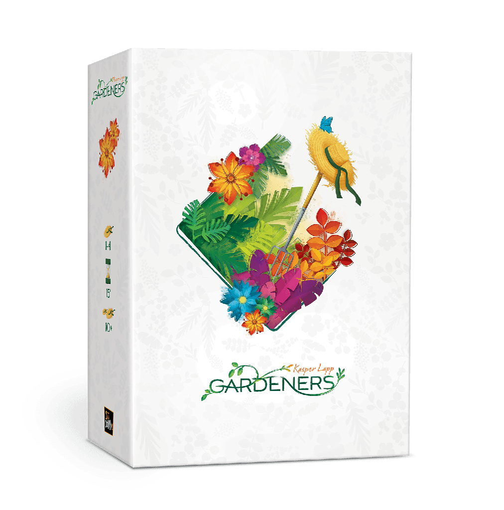 GARDENERS