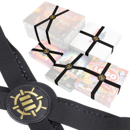 [02122] Game Box Bands