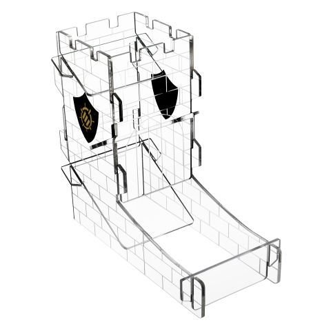 Dice Tower
