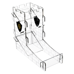 [02125] Dice Tower