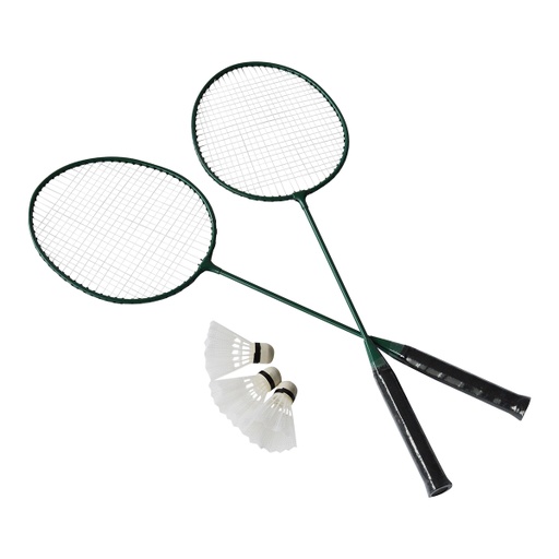 [02211] 2 Player Badminton Set