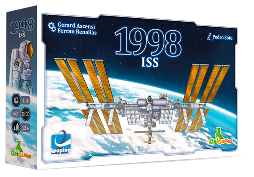 [02240] 1998 - ISS