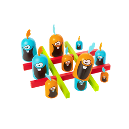 [00341] GOBBLET GOBBLERS GEANT