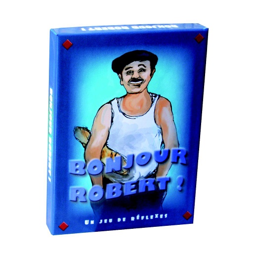 [00348] BONJOUR ROBERT