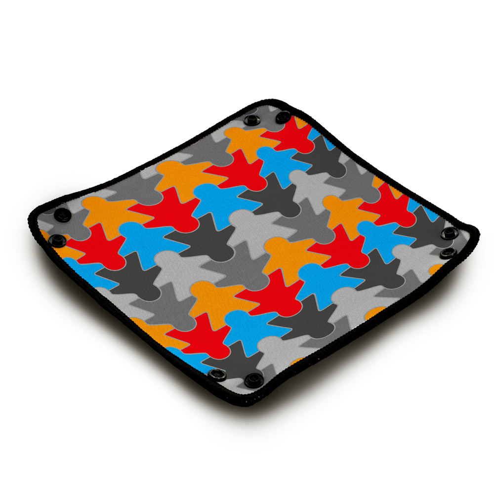 Piste de dés - Infinite Meeple