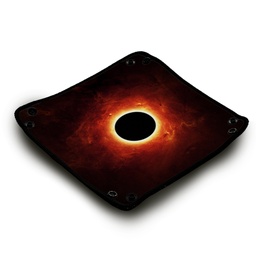 [02332] Dice Tray - Eclipse