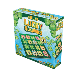 [02459] LUCKY NUMBERS DELUXE