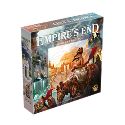 [02470] Empire's End - Gloire et Déclin