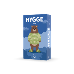 [02509] HYGGE