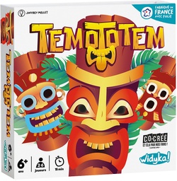 [02519] TEMOTOTEM
