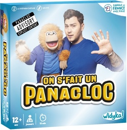 [02522] ON S'FAIT UN PANACLOC