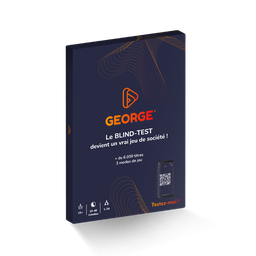 [02526] GEORGE QUIZ
