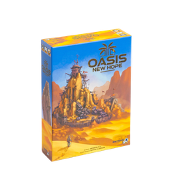 [02528] OASIS NEW HOPE