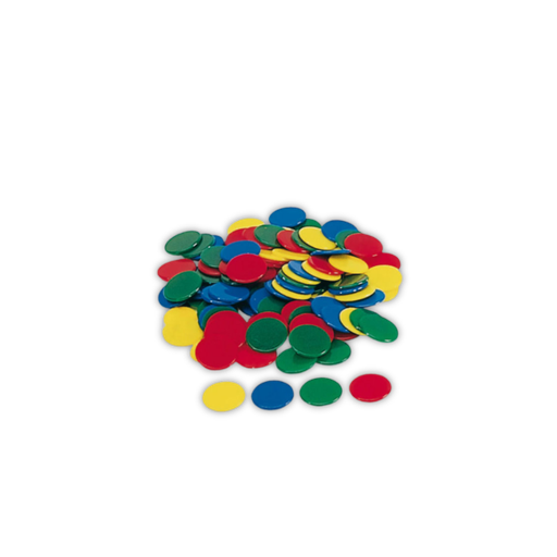 [02536] CAYRO - BAG WITH 100 COLOR CHIPS