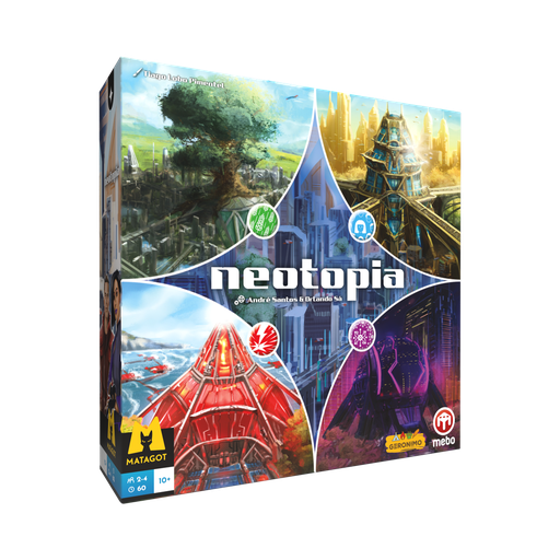 [02652] NEOTOPIA FR - NL