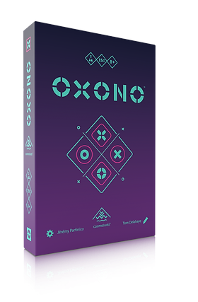 [02692] OXONO (3+1)