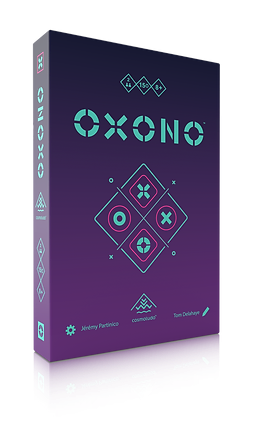 [02692] OXONO