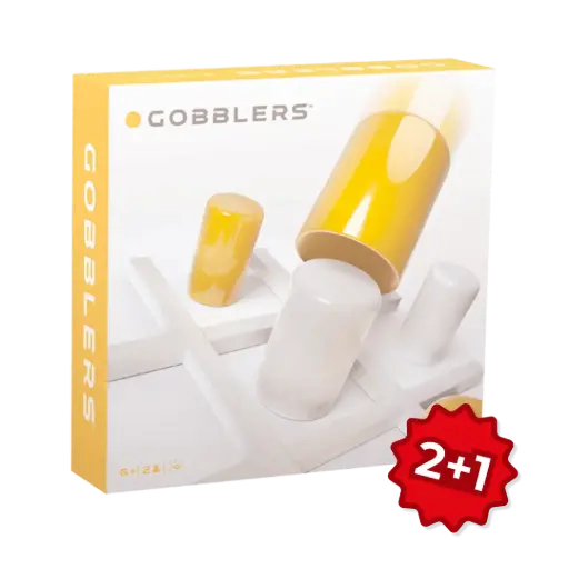 [03212] GOBBLERS (2+1)