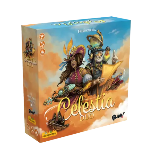 [03286] CELESTIA DUO FR-NL