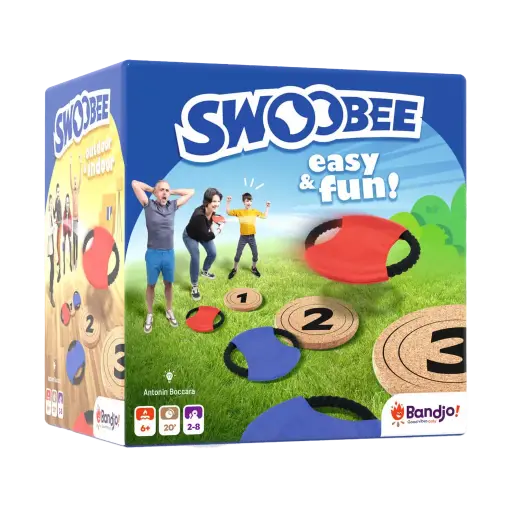 [03356] SWOOBEE (2+1)