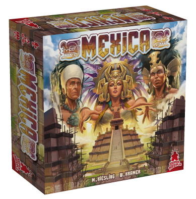 [00689] MEXICA